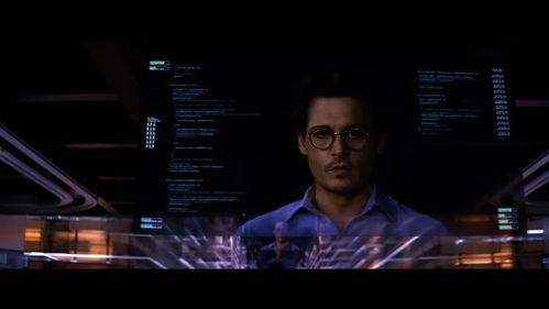 超验骇客在线观看版,揭秘虚拟现实世界的惊悚冒险