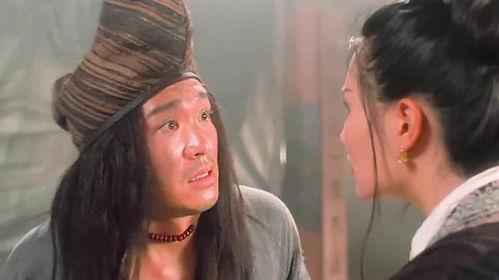 周星驰济公在线观看,周星驰济公经典喜剧在线重温 第3张 周星驰济公在线观看,周星驰济公经典喜剧在线重温 第3张