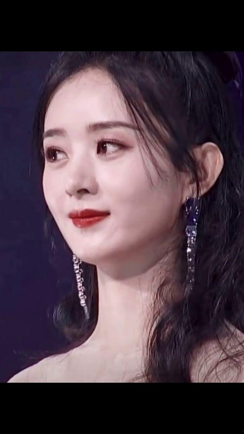 赵丽颖爆料火虫事件视频,揭秘背后真相与心路历程  第3张