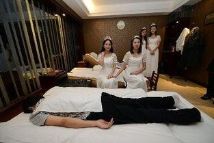 湛江足浴爆料视频大全,揭秘行业背后真相 第3张 湛江足浴爆料视频大全,揭秘行业背后真相 第3张